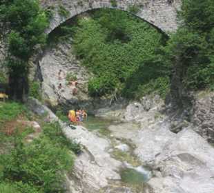 Das wunderschöne Grotto Dangri