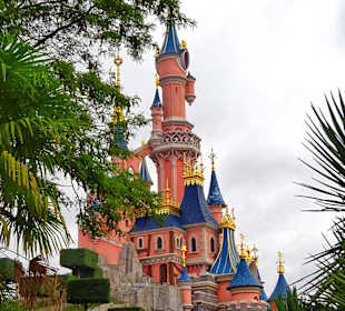 Disneyland Resort Paris / Euro Disney