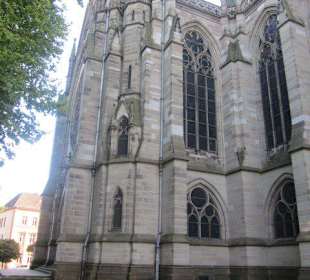 Gedächtniskirche (Retscherkirche)