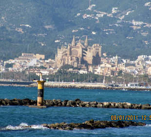 Palma de Mallorca