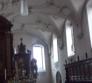 Kloster Zoffingen