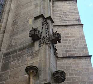 Altstadt Ansbach