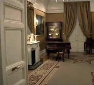 Museum Nacional del Romanticismo