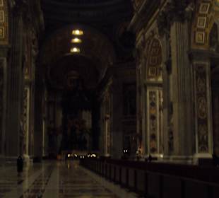 Bazylika św. Piotra