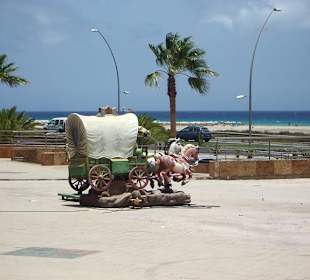 Shopping Center Ventura Jandia 