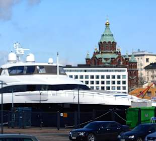 Hafen Helsinki