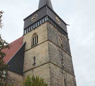 Westturm von St. Lamberti