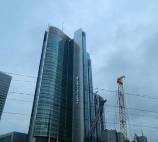 Centrum Miasta Warszawa