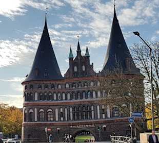 Holstentor