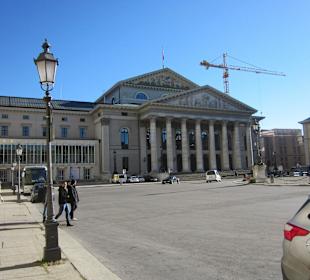 Residenz Theater