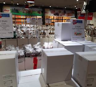 DeBeukelaer Factory Outlet in Grünstadt