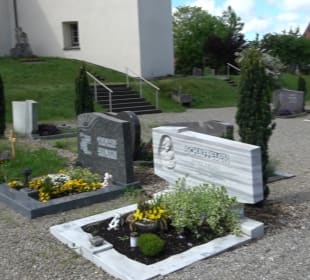 Friedhof Engerazhofen