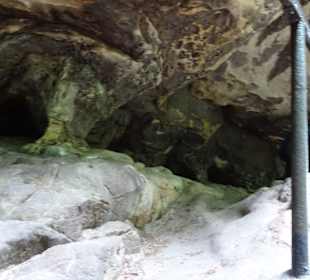 Wandern Bad Schandau