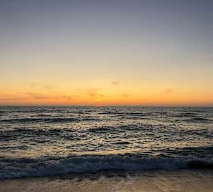Wandern Kampen [Sylt]