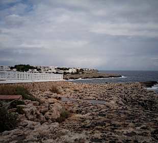 Caló de Sa Galera in Cala d'Or