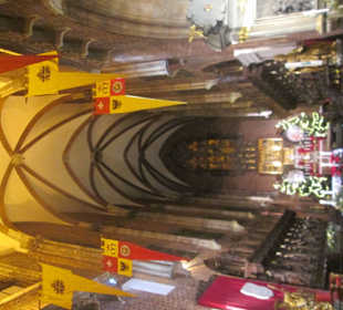 Katedra św. Jana Chrzciciela