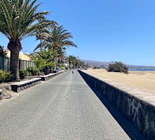 Dünen von Maspalomas