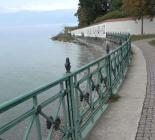 Aussichtspunkt Schlosshorn