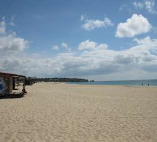 Praia do Alvor