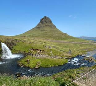 Kirkjufell 