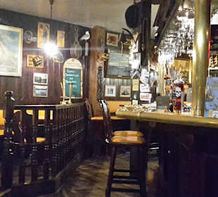 Restaurant Zum Klabautermann