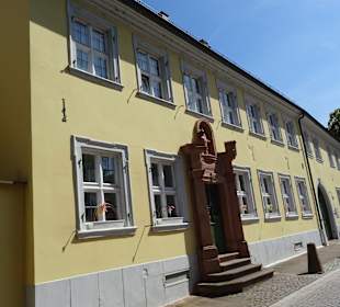 Günther'sches Waisenhaus