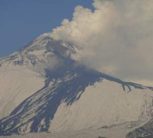 Der Ätna