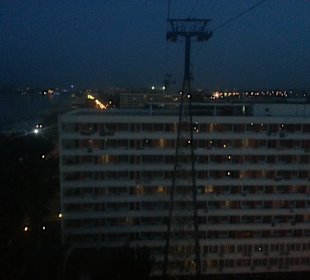 Telegondola Mamaia 