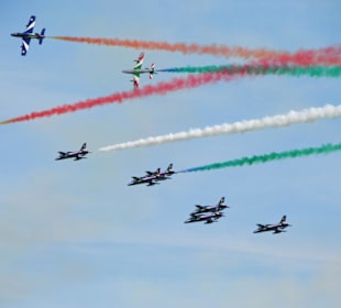 Air-Show