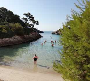 Stadtrundgang Calo d'es Pou