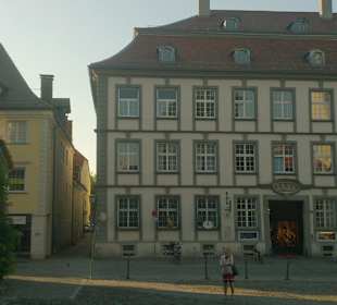 Muzeum miejskie