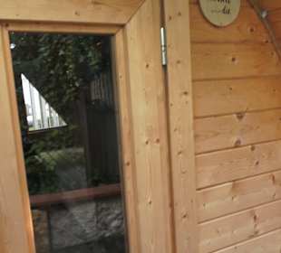 Wellnessbereich Mawell Resort 