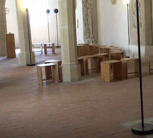 Kreuzgang Kloster Blaubeuren