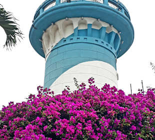 Faro de las Penas