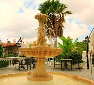 Fountain