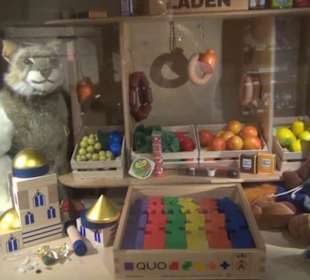 Spielzeugmuseum