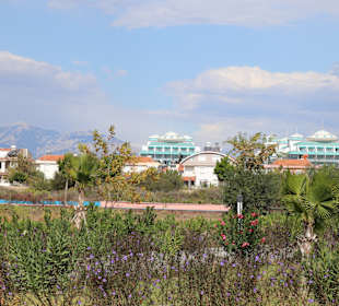 Strand Belek