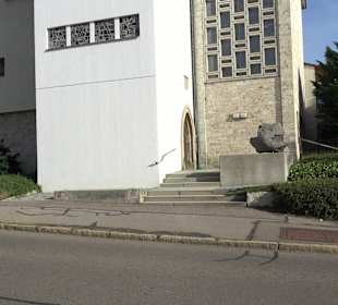 Kemnater Achsen-Rundgänge durch Kemnat