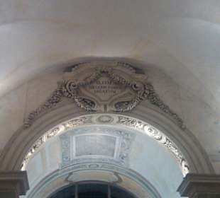 Фото церкви в Рива дель Гарда