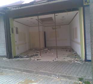 So sieht es überall aus in Kumköy