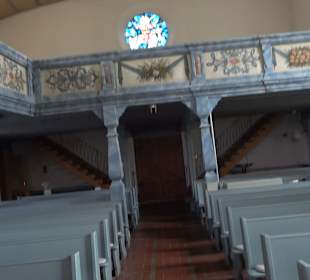 Stephanuskirche Kuppingen