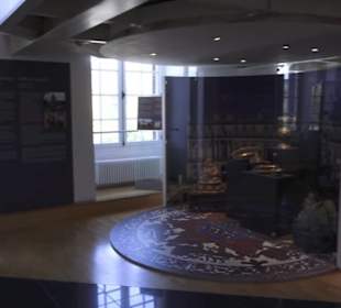 Erlebniszentrum von Villeroy & Boch