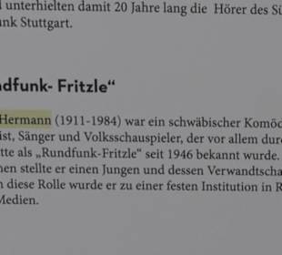 Museum der Alltagskultur