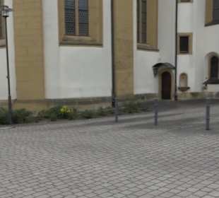 Pfarrkirche St. Alban Wallerstein