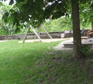 Benediktinerkloster Lorch