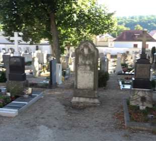 Ostenfriedhof