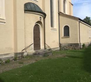 Kirche St. Nikolaus Boll