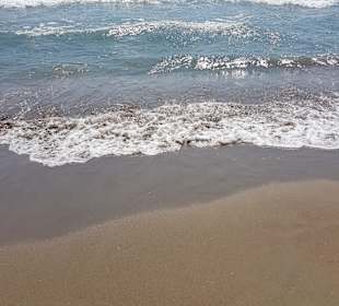 Strand Iztuzu