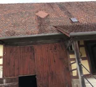 Hohenloher Freilandmuseum