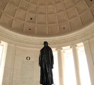 Jefferson Memorial